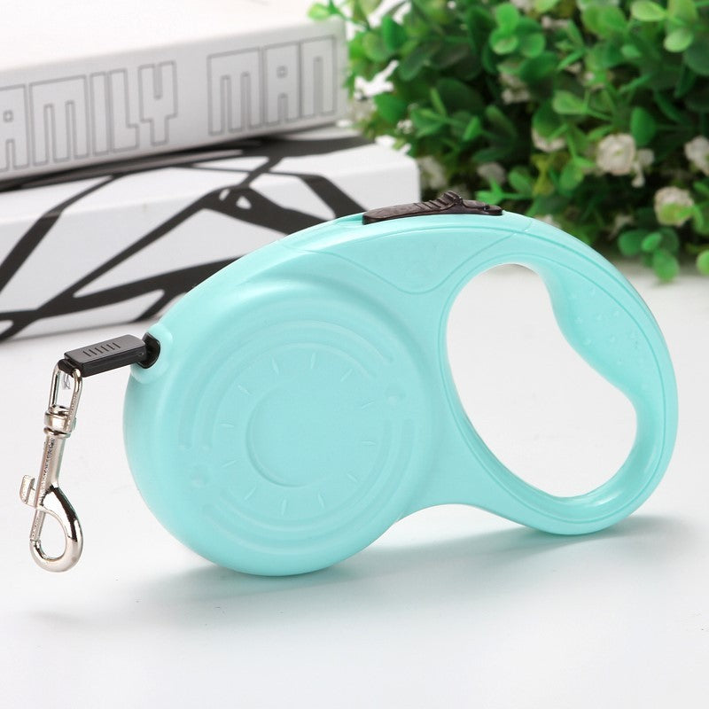 Trela Automática Extensível para Cães