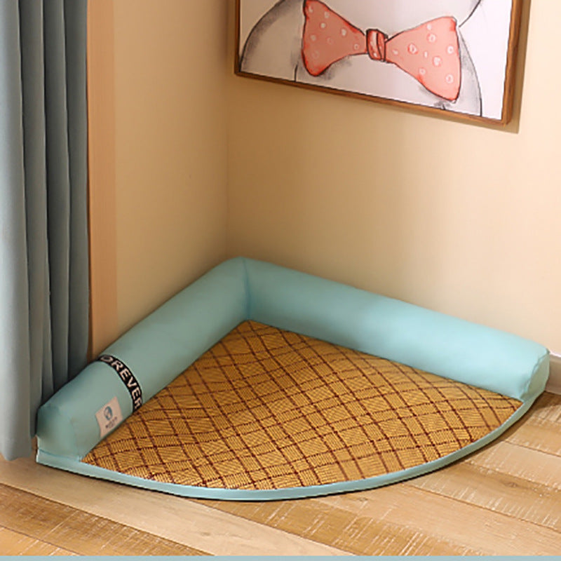 Cama Universal para Cães – Conforto o Ano Todo