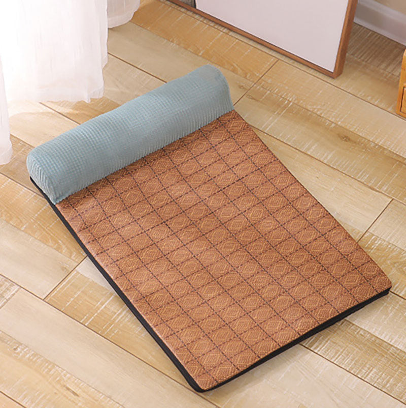Cama Universal para Cães – Conforto o Ano Todo