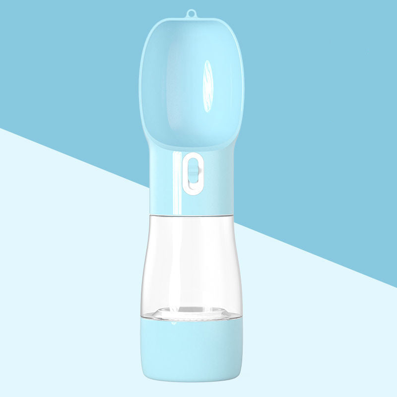 Bebedouro Portátil para Cães – Ideal para Viagens 🐾💧