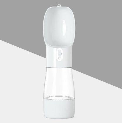 Bebedouro Portátil para Cães – Ideal para Viagens 🐾💧