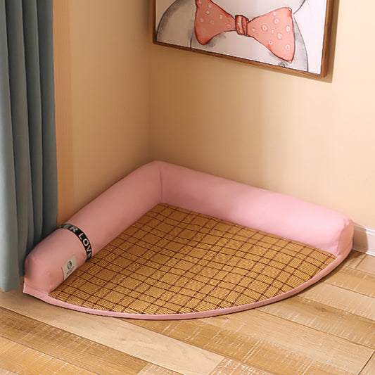 Cama Universal para Cães – Conforto o Ano Todo