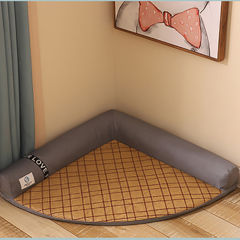 Cama Universal para Cães – Conforto o Ano Todo