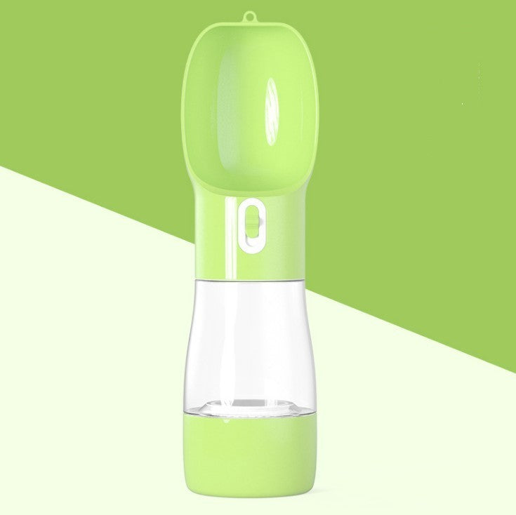 Bebedouro Portátil para Cães – Ideal para Viagens 🐾💧