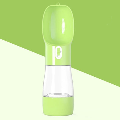 Bebedouro Portátil para Cães – Ideal para Viagens 🐾💧