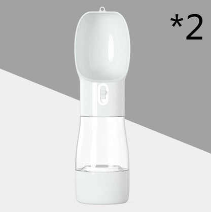 Bebedouro Portátil para Cães – Ideal para Viagens 🐾💧